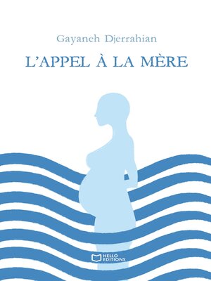 cover image of L'Appel à la mère